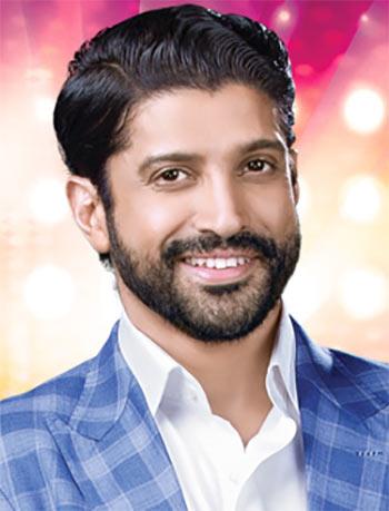 Farhan Akhtar