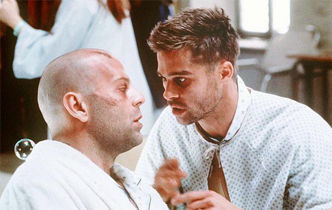 The Top 10 Time Travel Movies - Rediff.com movies