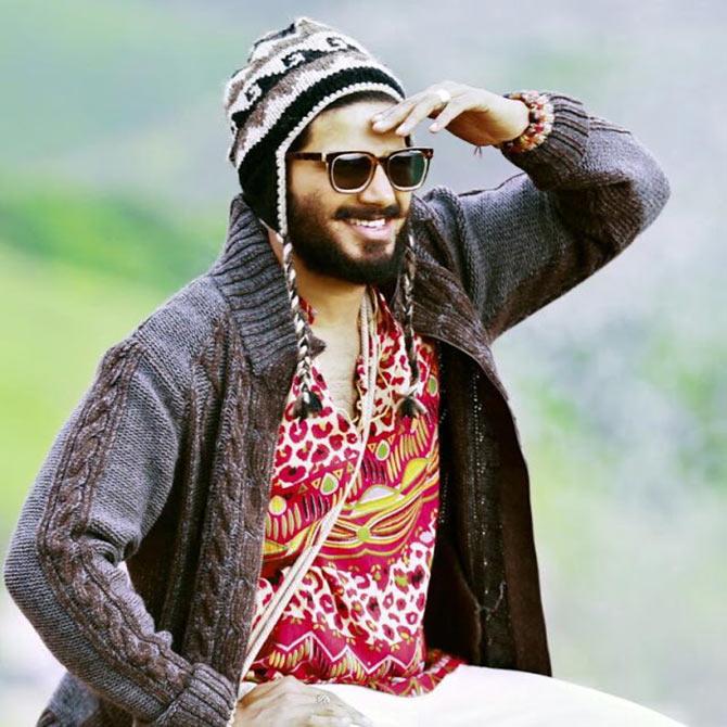 Dulquer Salman