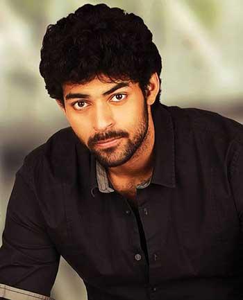 Varun Tej