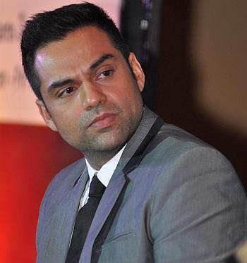 Abhay Deol