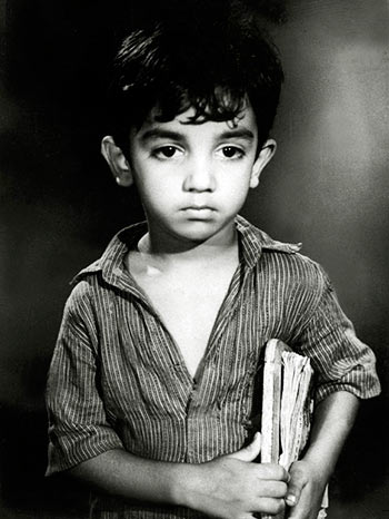 Daily Game: Guess who this actor is! - Rediff.com movies