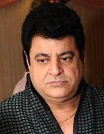 Gajendra Chauhan