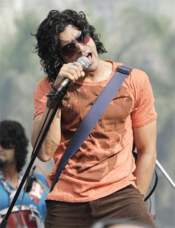 Farhan Akhtar