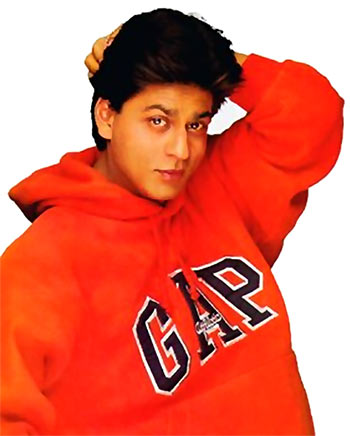 Shah Rukh Khan