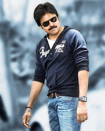 Pawan Kalyan