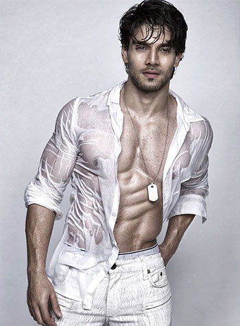 Sooraj Pancholi