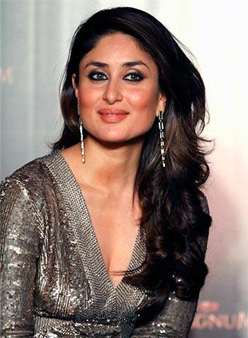 Kareena Kapoor