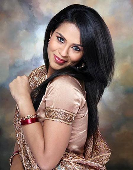 Sana Saeed