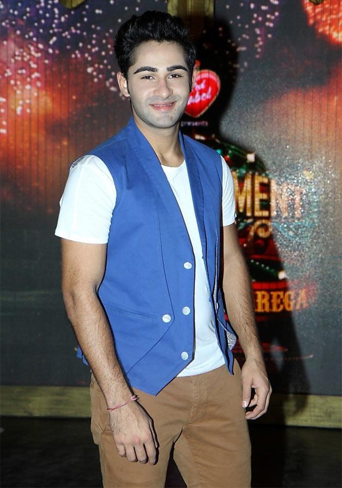 Armaan Jain