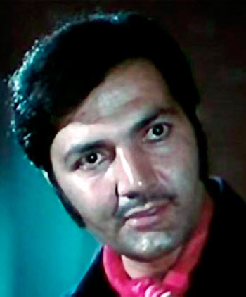 Prem Chopra