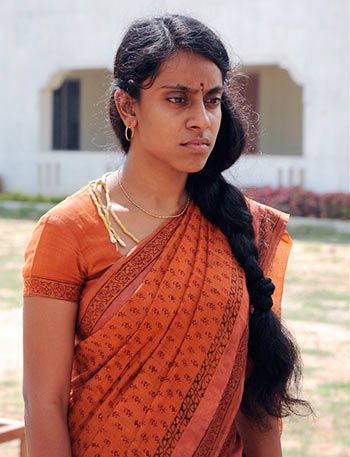Radhika Prasidhha in Kuttram Kadithal