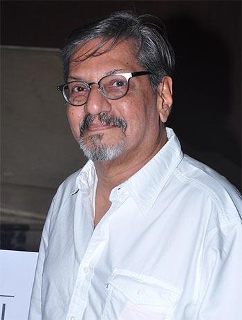 Amol Palekar