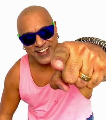 Baba Sehgal