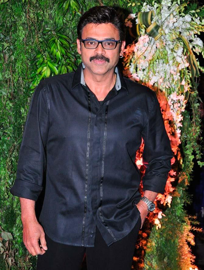 Venkatesh