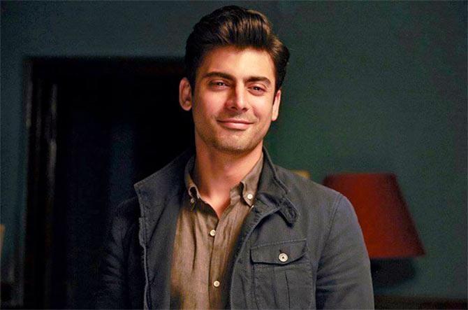 Fawad Khan in Kapoor & Sons