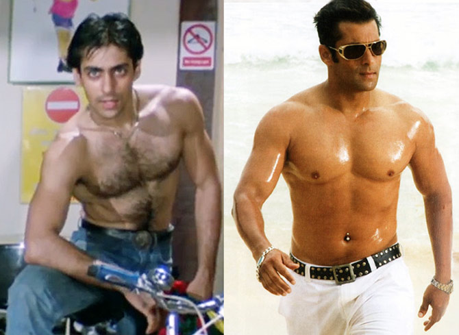 Salman Khan