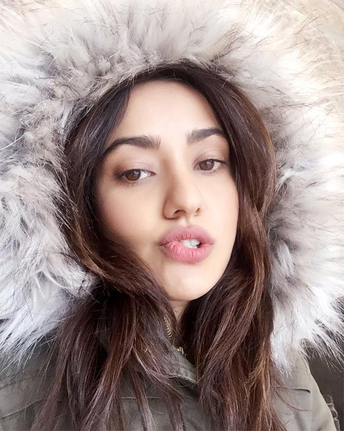 Neha Sharma