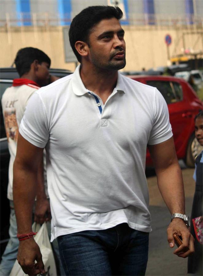 Sangram Singh