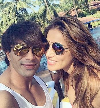 Bipasha, Karan