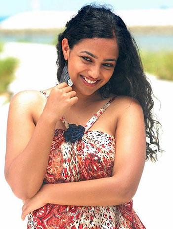 Nithya Menen