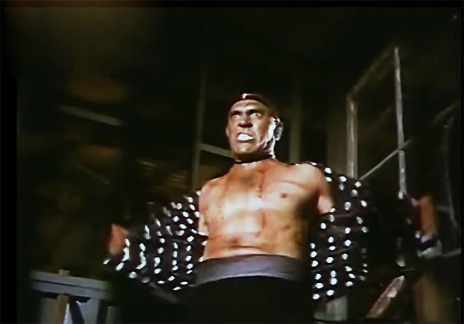 Amrish Puri