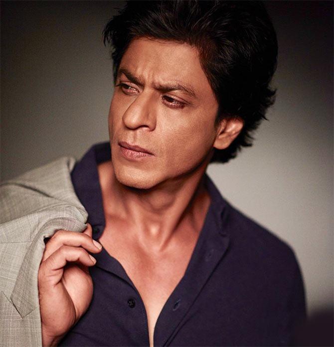 Shah Rukh Khan