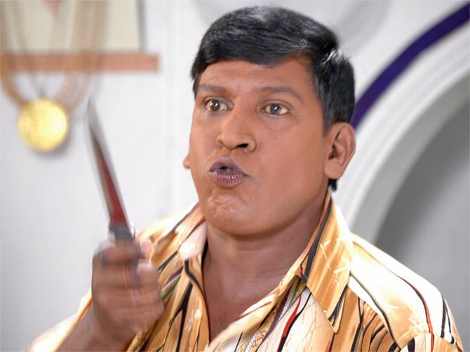 Vadivelu