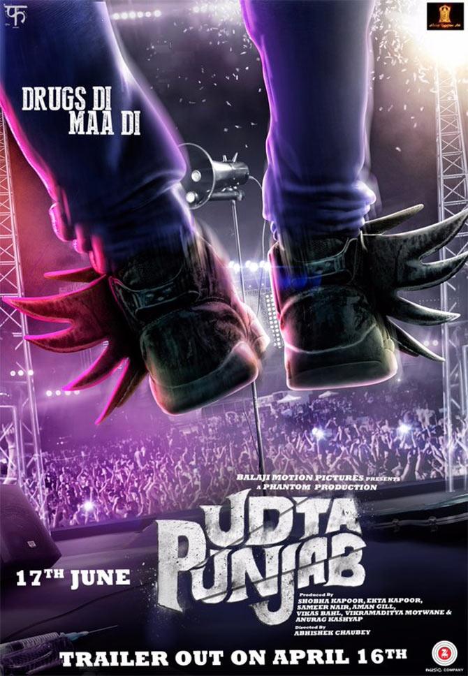 Udta Punjab