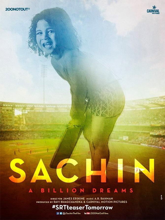 Sachin Tendulkar