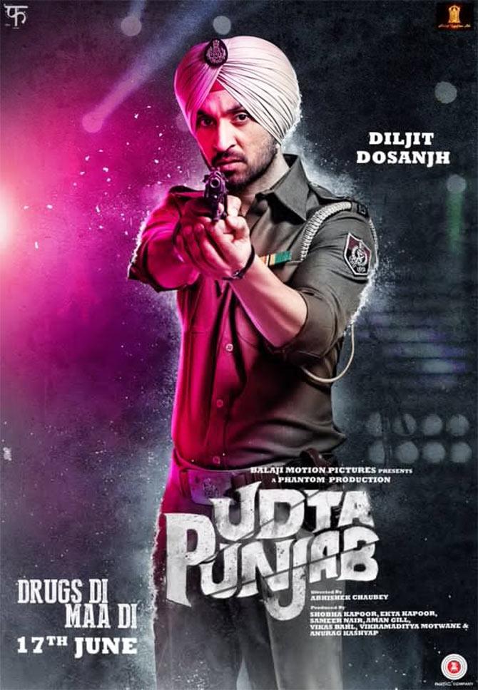 Diljit Dosanjh