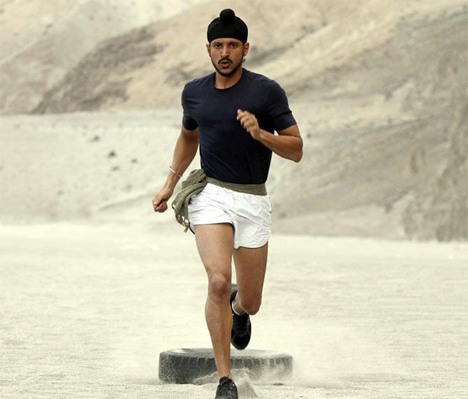 Farhan Akhtar