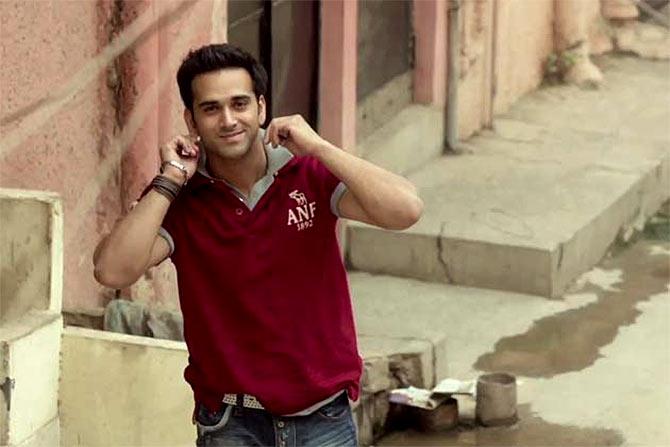 Pulkit Samrat