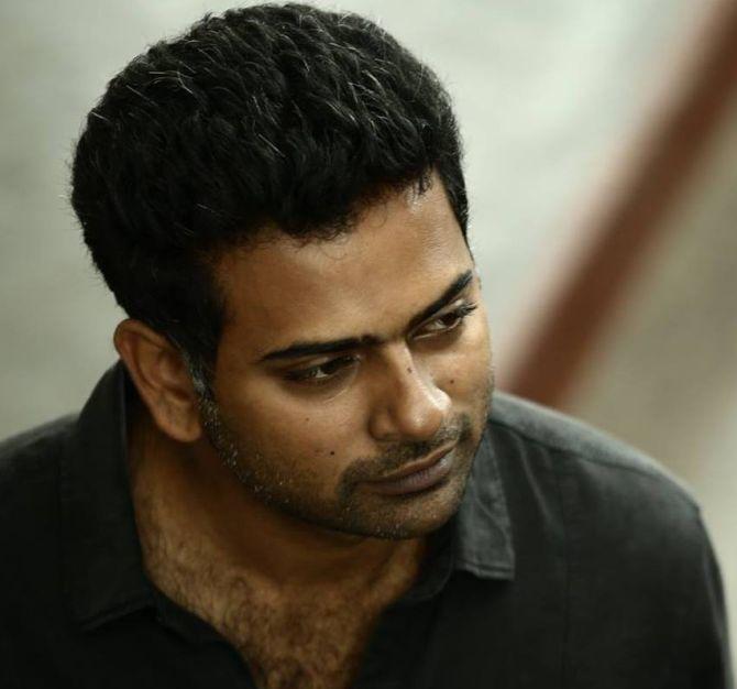 Alphonse Puthren