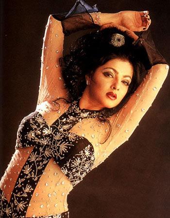 Mamta Kulkarni