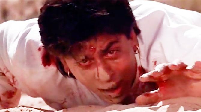 Shah Rukh Khan