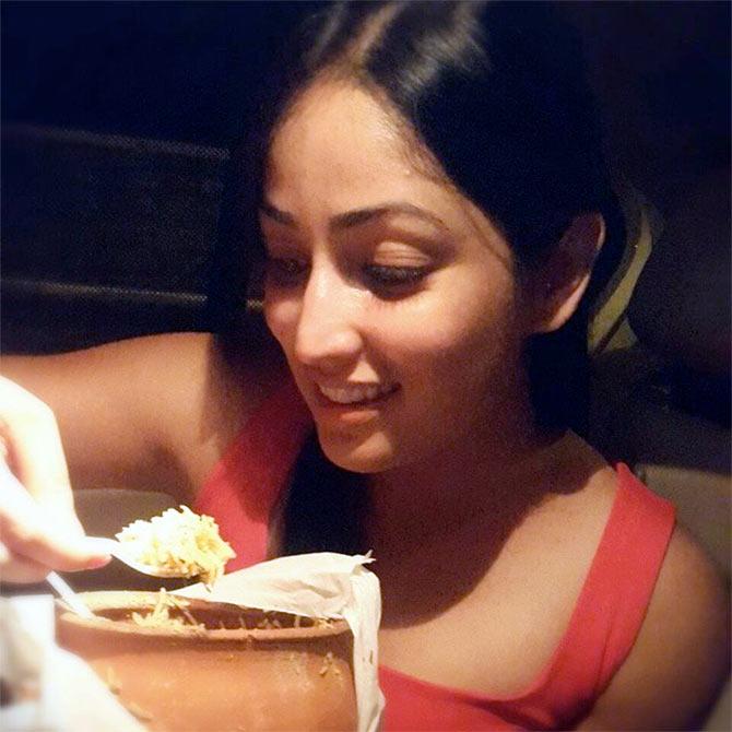 Yami Gautam