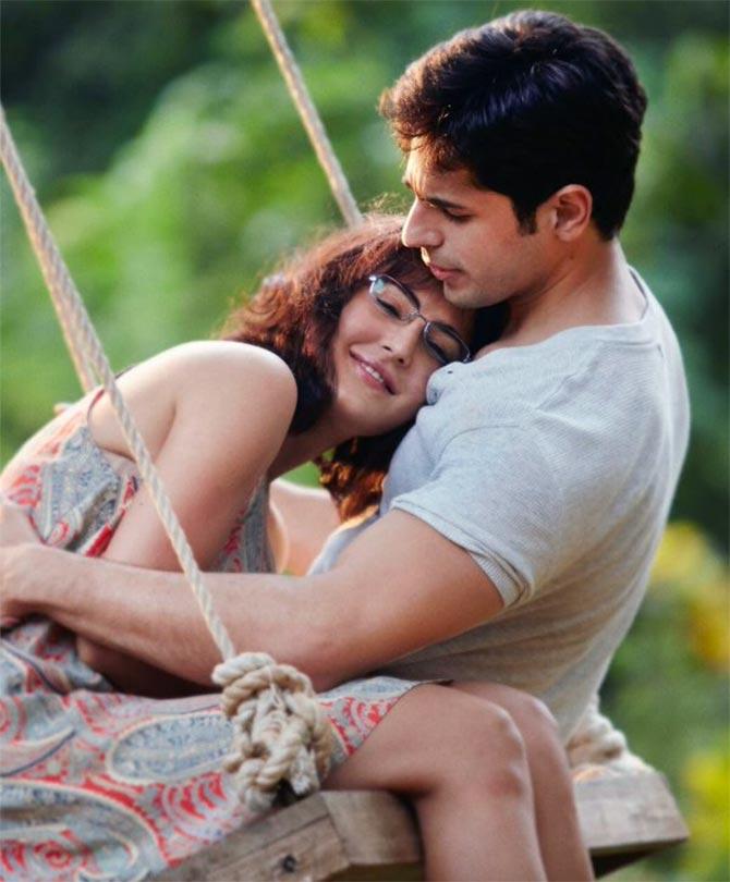 downloadming baar baar dekho