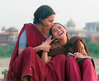 Nil Battey Sannata