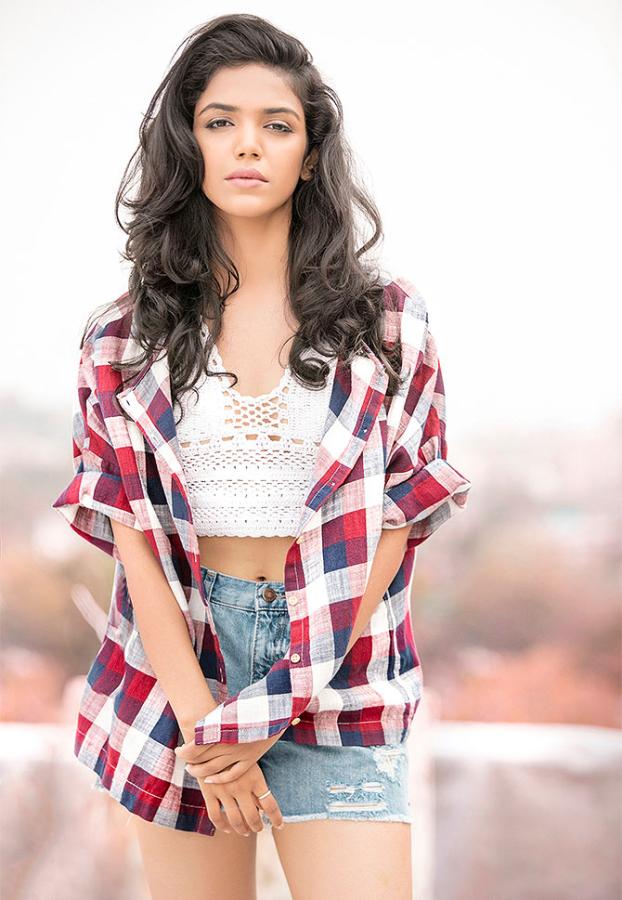 Shriya Pilgaonkar