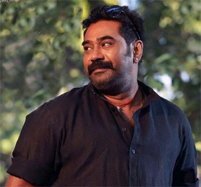 Biju Menon