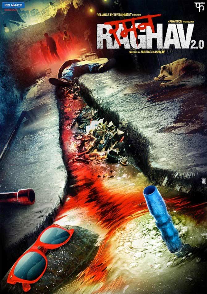 Raman raghav 2.0 best sale full movie download 720p