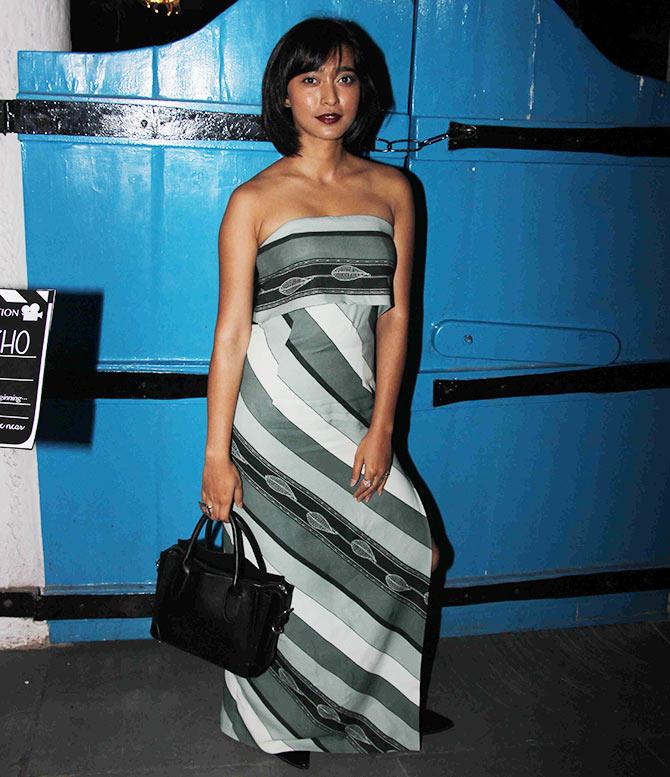 Sayani Gupta