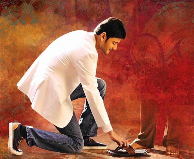 Mahesh Babu