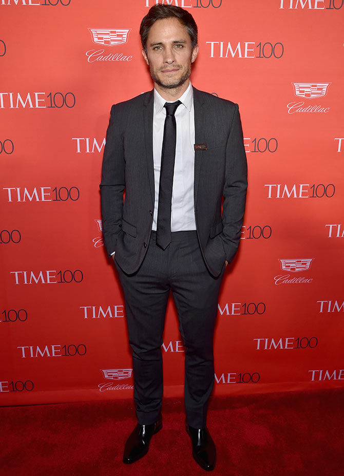 Gael Garcia Bernal