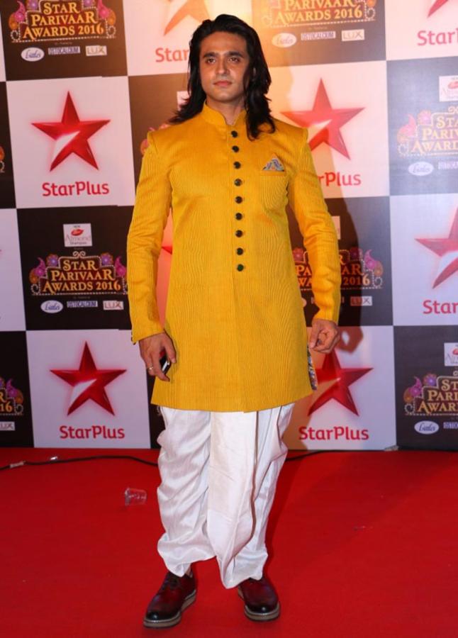 Ashish Sharma