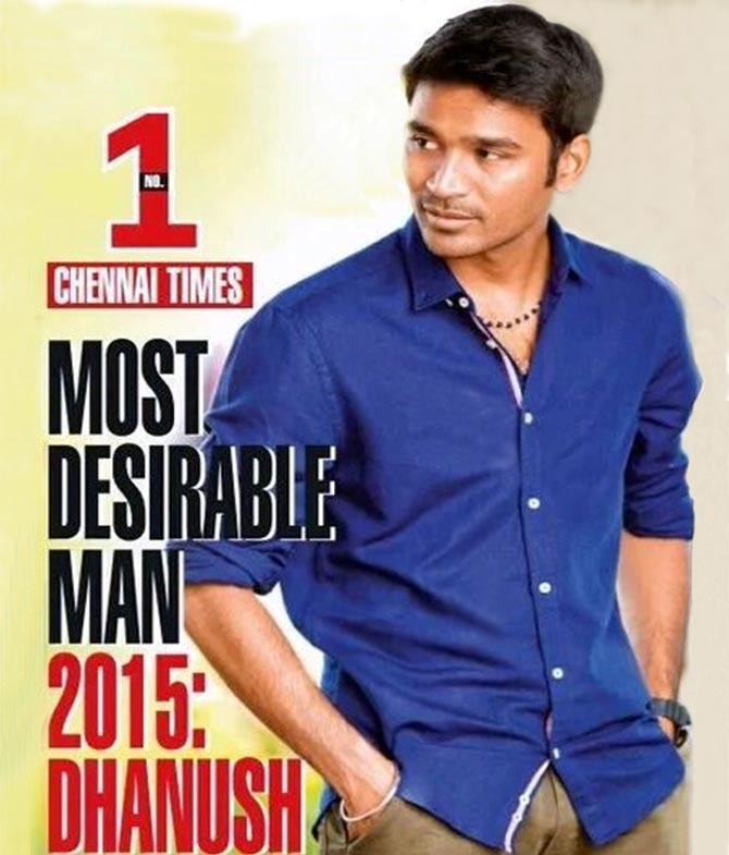 Dhanush