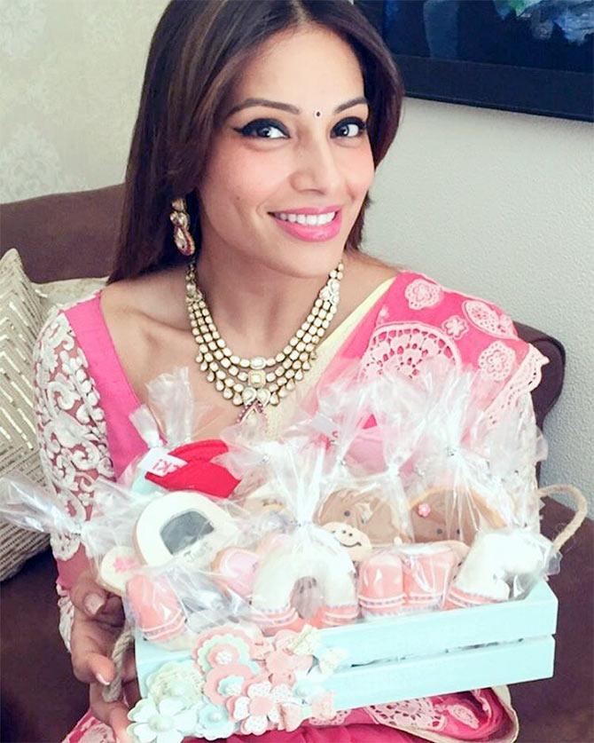 Bipasha Basu