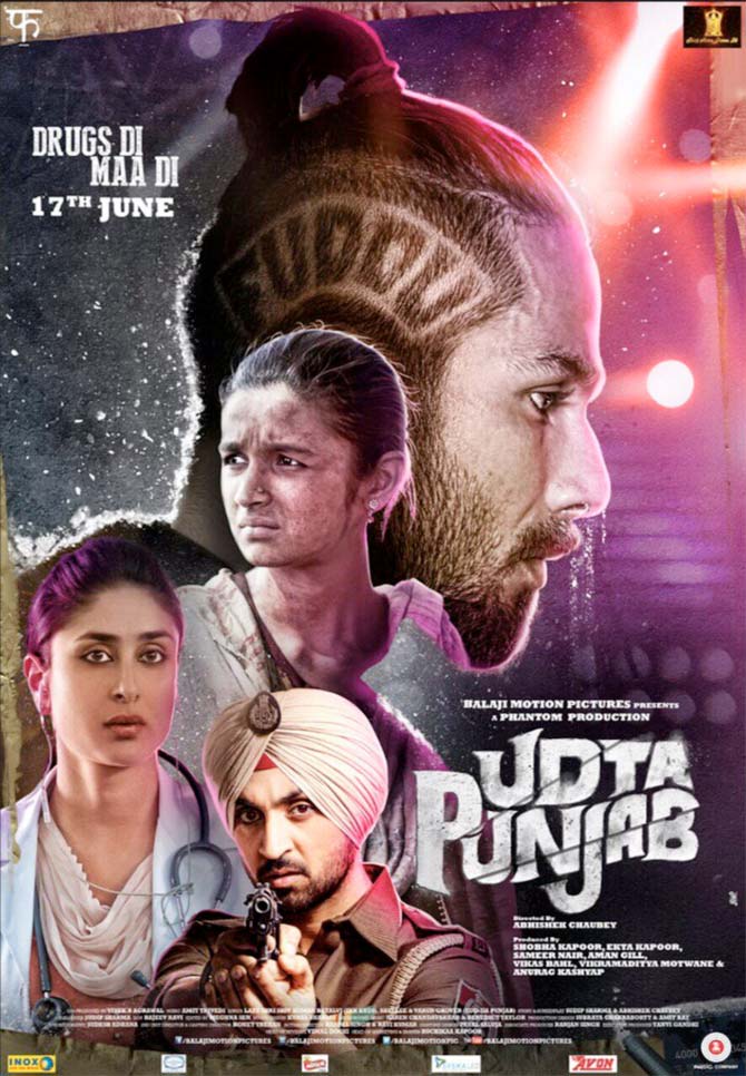 Udta Punjab