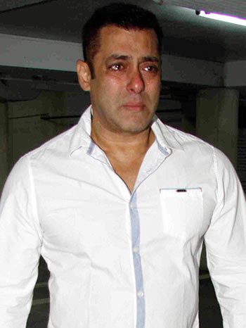 Black buck case: Rajasthan government to appeal against Salman's acquittal  in SC - Rediff.com